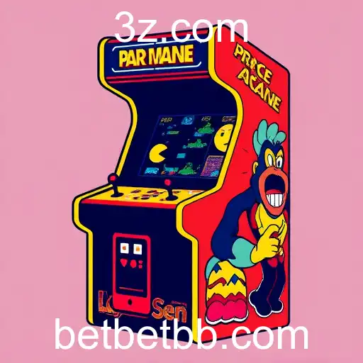 A Evolução dos Jogos de Arcade: Do Clássico ao Digital