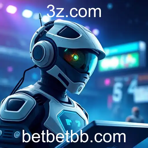 A Ascensão da Betbb e o Futuro dos Jogos Online