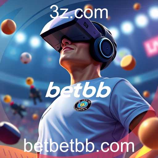 A Ascensão do Betbb no Cenário de Jogos em 2025