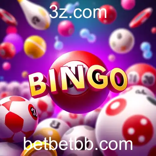 Bingo Online: A Experiência Completa no BetBB