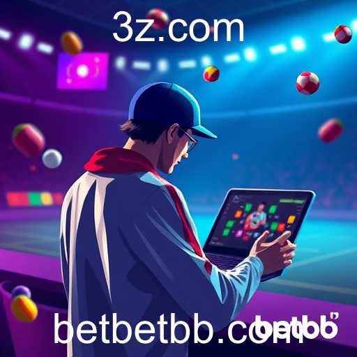 Expansão do Mercado de Jogos Online: O Crescimento da Plataforma Betbb