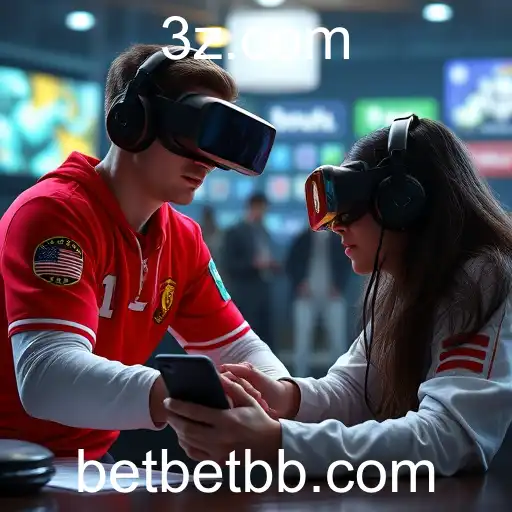 Novo Horizonte para o Mercado de Jogos Online