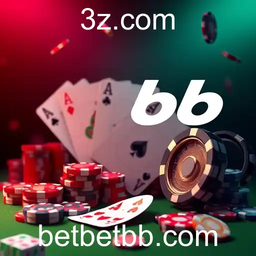 A Evolução dos Jogos Online: Betbb Ganha Destaque