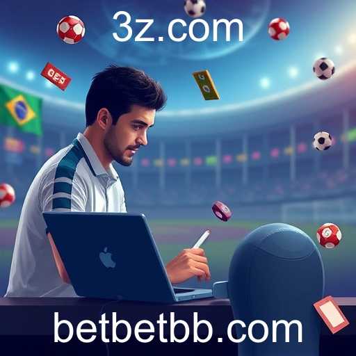 O Impacto dos Jogos de Azar na Economia Brasileira