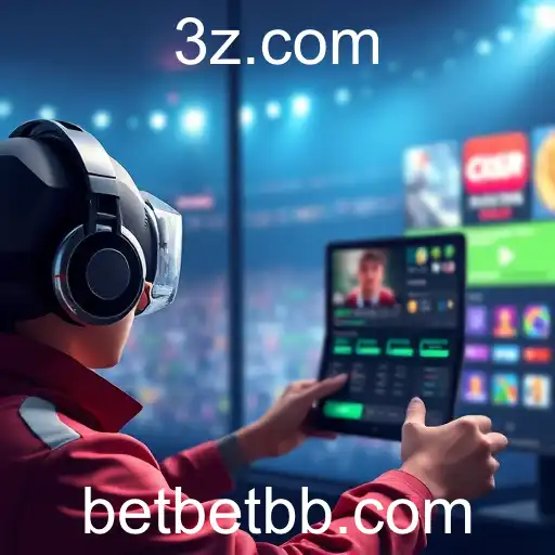 A Ascensão e Impacto do Betbb no Mercado de Entretenimento Digital