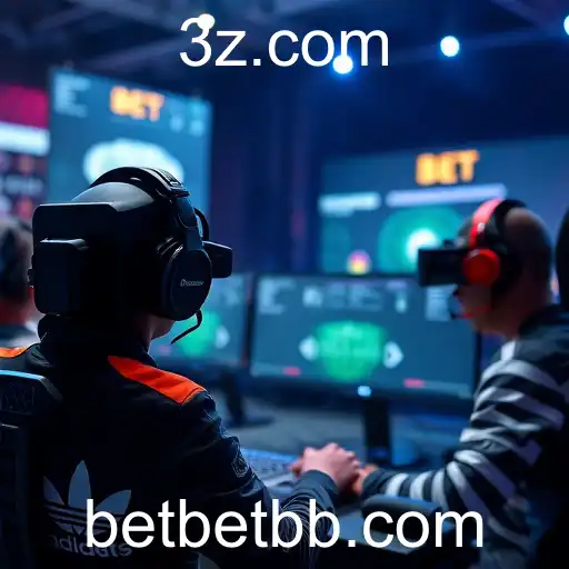 A Nova Era dos Jogos Online Desponta com betbb