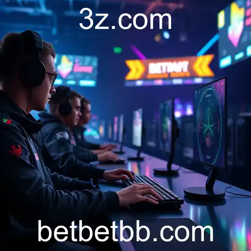 Transformações no Mercado de Jogos em 2025