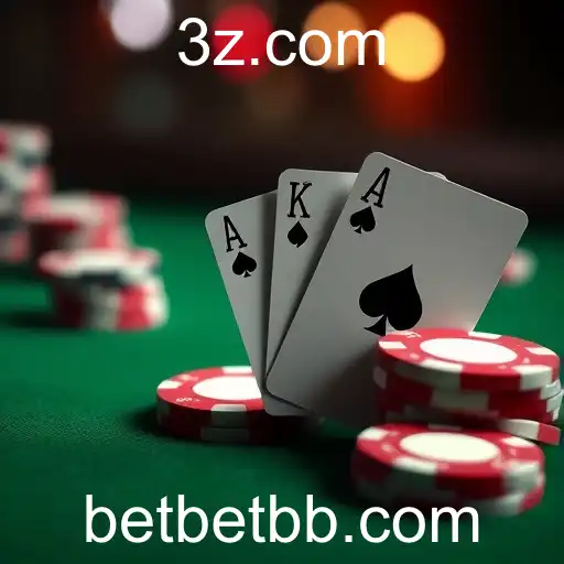 Estratégias e Dicas para Dominar o Poker Online no BetBB