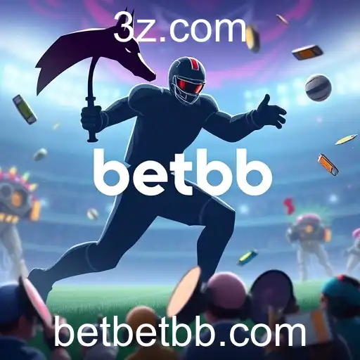 A Ascensão do BetBB no Cenário de Jogos Online em 2025