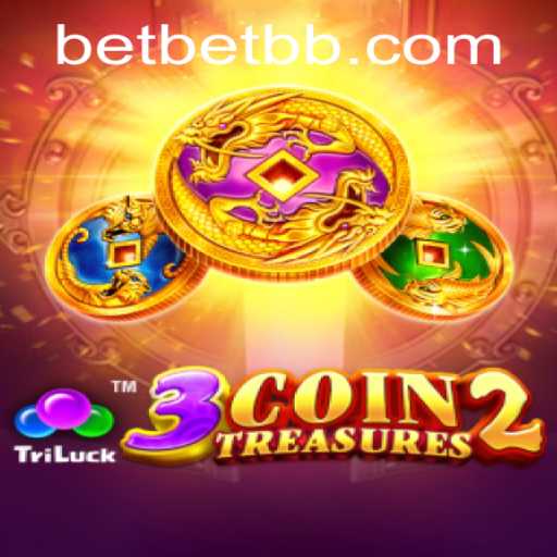 Explore the Thrilling World of 3CoinTreasures2