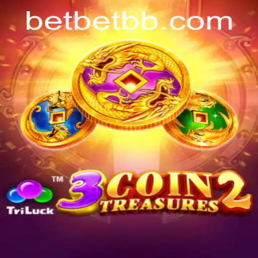 Explore the Thrilling World of 3CoinTreasures2