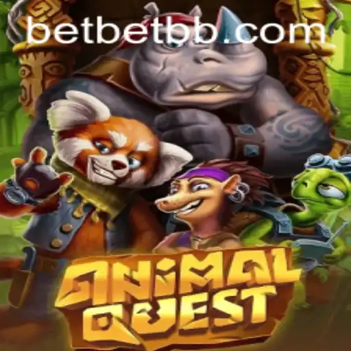 Explore the Wild World of AnimalQuest: A Thrilling Experience with Betbb
