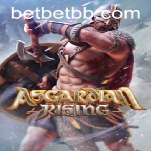 Unveiling AsgardianRising: A Dive into Norse Mythology and Modern Gaming