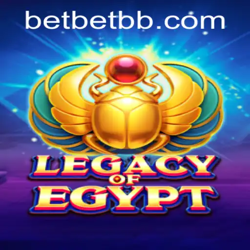 Legacy of Egypt: Explore Ancient Riches with BetBB