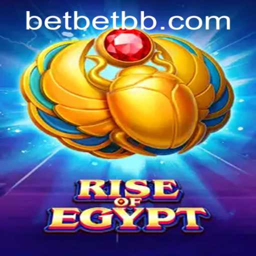Explore the Thrills of RiseOfEgypt: The Ultimate Slot Game Experience
