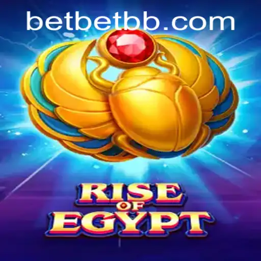 Explore the Thrills of RiseOfEgypt: The Ultimate Slot Game Experience