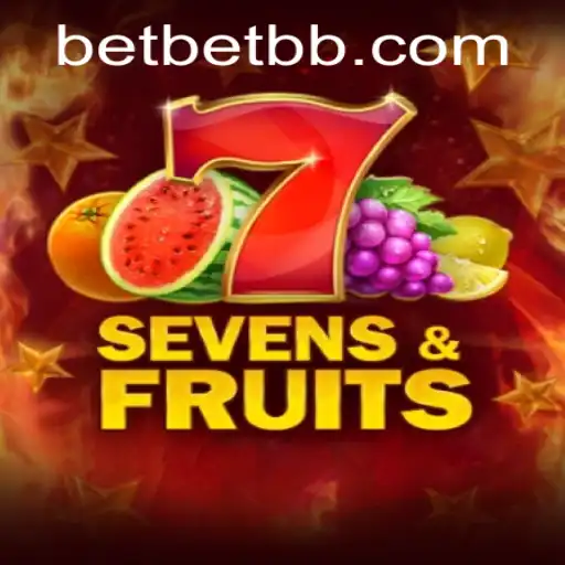 Discover SevensFruits: A Fresh Take on Classic Slot Gaming