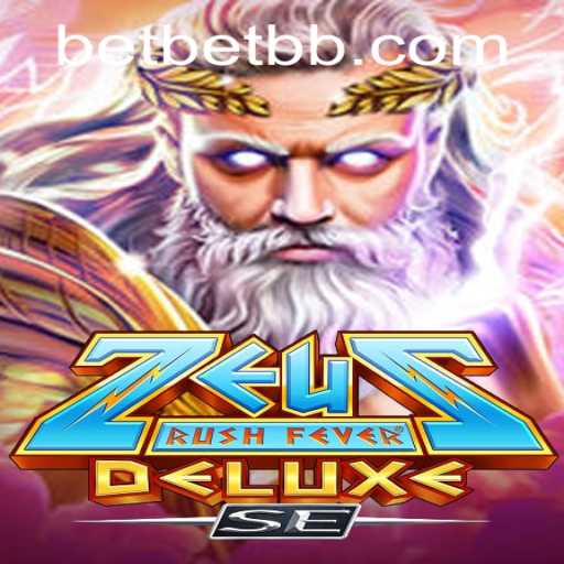 Experience the Thrill of ZeusRushFeverDeluxeSE: The Ultimate Gaming Adventure