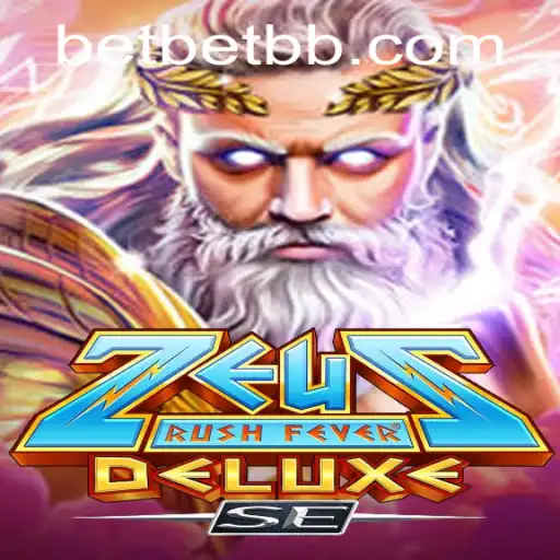 Experience the Thrill of ZeusRushFeverDeluxeSE: The Ultimate Gaming Adventure